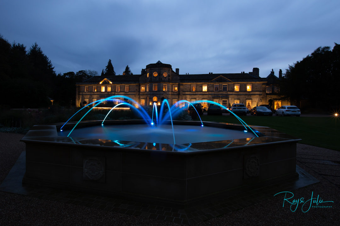 Grantley Hall external image