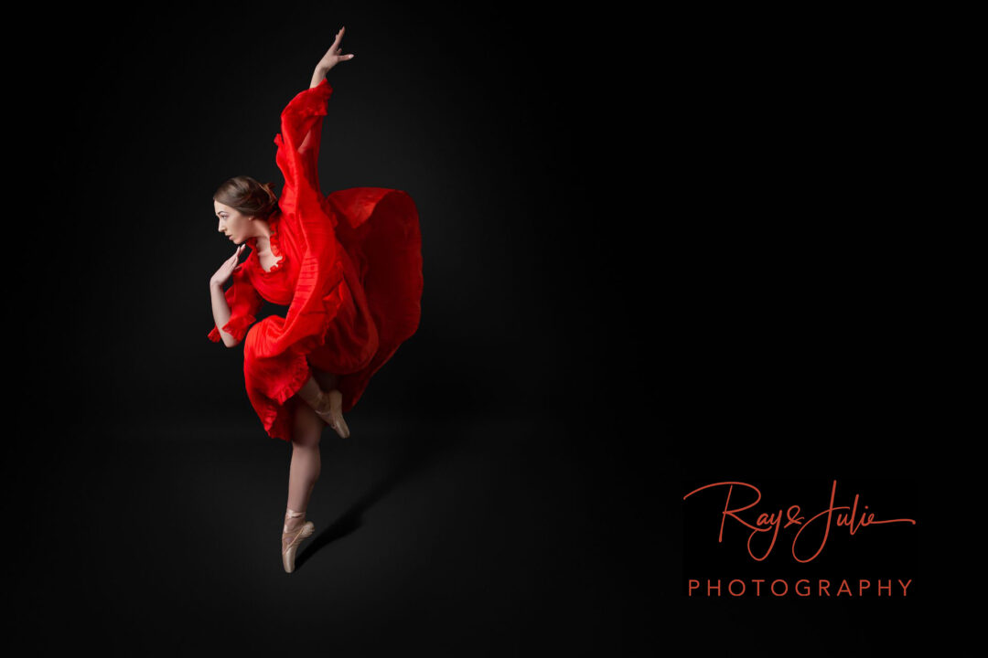 Ray and Julie Photography - Ballet