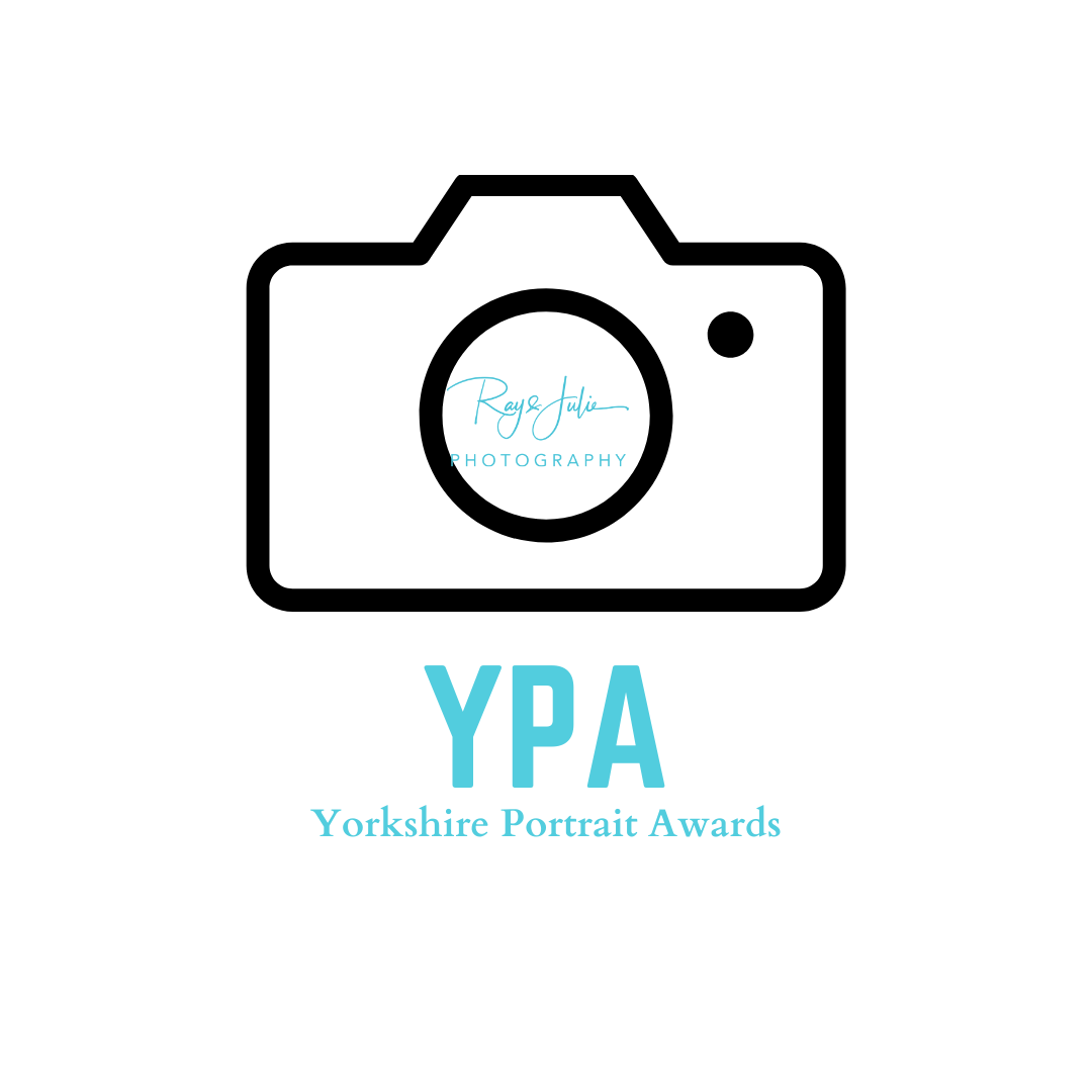 Yorkshire Portrait Awards - Ray and Julie Photography